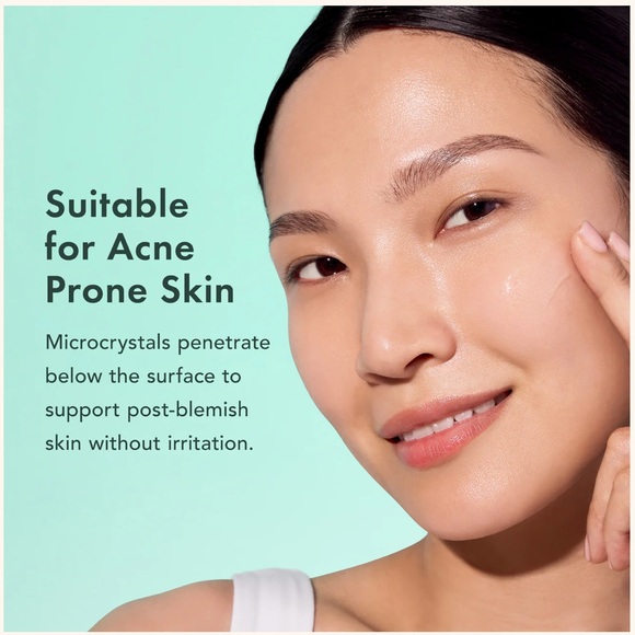 Rael Beauty MIRACLE CLEAR MICROCRYSTAL ACTIVATED PM SERUM 2000 - Picture 6 of 10